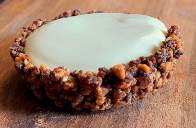 No-bake Carnivore Tarts